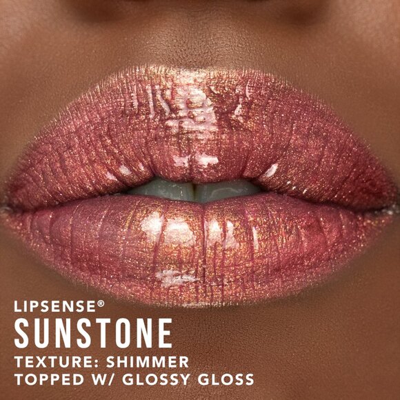 LipSense Sunstone - Picture 5 of 5